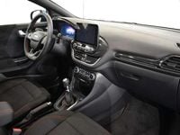 gebraucht Ford Puma 10 EcoBoost Hybrid ST-Line