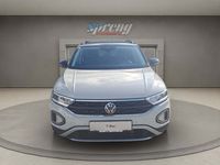 gebraucht VW T-Roc Friends TSI DSG