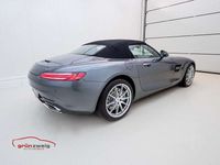 gebraucht Mercedes AMG GT Mercedes-Roadster