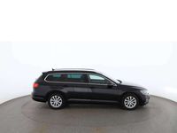 gebraucht VW Passat Variant 1.6 TDI Business Aut MATRIX RADAR