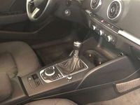 gebraucht Audi A3 Sportback Ambiente 16 TDI