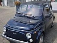gebraucht Fiat 500L