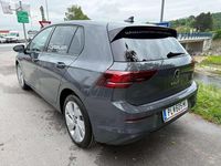 gebraucht VW Golf VIII Rabbit mHEV DSG