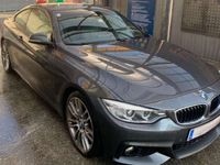 gebraucht BMW 420 M Paket