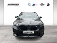 gebraucht BMW X2 M35i xDrive Head-Up HK HiFi DAB LED Shz