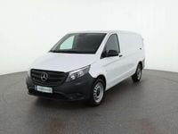 Gebraucht Mercedes Vito 102 PS (75 kW) 2024 Weiß Van
