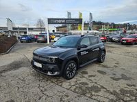 Neu Renault R4 Komfort 109 kW (149 PS) 2026 Schwarz Kleinwagen