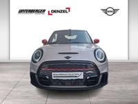 Gebraucht Mini John Cooper Works Cabriolet 231 PS (169 kW) 2021 Grau Cabrio