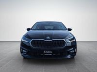 Neu Skoda Fabia Essence 80 PS (58 kW) 2026 Schwarz  metallicperleffektno