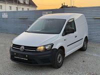 gebraucht VW Caddy Caddy Kastenwagen Entry 2,0 TDI inkl. MwSt.