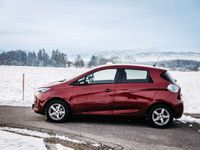 gebraucht Renault Zoe R90 41 kWh Intens (Batteriemiete)