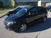 gebraucht Seat Altea XL Chili-Copa 16 CR TDi