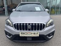 gebraucht Suzuki SX4 S-Cross 1,0 DITC shine