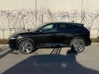 gebraucht Nissan Qashqai 1.3DIG-T 158PS Xtronic N-Connecta WP 2F