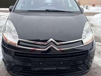 Gebraucht Citroën Grand C4 Picasso 120 PS (88 kW) 2009 Van / Kleinbus
