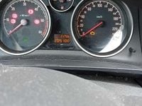 gebraucht Opel Zafira 19 CDTI Edition 111 Jahre DPF