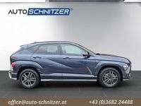 gebraucht Hyundai Kona KONA 1,6 T-GDi 4WD N Line DCT