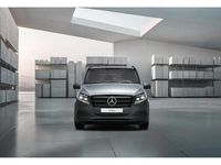 gebraucht Mercedes Vito 114 CDI Kasten Lang Aut. LED Navi AHK PTS