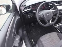gebraucht Opel Corsa 12 Edition RFKNaviSpurhalteassitentVerkehrs...