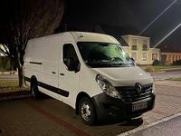 gebraucht Renault Master Zwilling Reifen