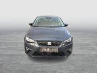 gebraucht Seat Ibiza Reference 1.0 TSI
