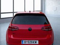 Gebraucht VW Golf VII GTI 230 PS (169 kW) 2014 Limousine