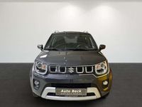 gebraucht Suzuki Ignis 12 Dualjet Hybrid Allgrip Shine