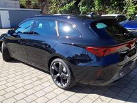 gebraucht Cupra Leon Sportstourer ST eTSI DSG IntelliD Pano Matrix E...