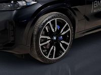 gebraucht BMW X6 xDrive30d