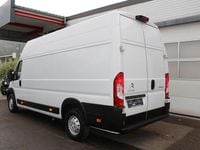 gebraucht Citroën Jumper 35+ L4H3 BlueHDi 163