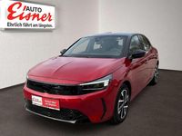 gebraucht Opel Corsa 1.2 DJ TURBO GS AUT