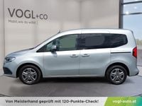 Gebraucht Mercedes 180 Style 116 PS (85 kW) 2023 Silber Limousine