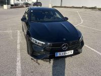 Gebraucht Mercedes A220 190 PS (139 kW) 2023 Limousine