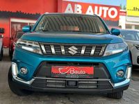 gebraucht Suzuki Vitara 1,4 GL+ DITC Hybrid ALLGRIP shine