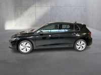Neu VW Golf VIII 115 PS (84 kW) 2026 Schwarz  metallic Limousine