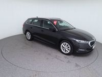 gebraucht Skoda Octavia Combi Premium TSI ACT