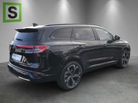 Gebraucht Renault Espace Esprit Alpine 200 PS (147 kW) 2025 Schwarz Van / Kleinbus