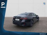 gebraucht BMW 520 520 d xDrive