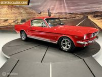 gebraucht Ford Mustang 289