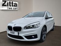 gebraucht BMW 220 Active Tourer i F