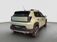 gebraucht Fiat Grande Panda Hybrid mHEV 110 6-Gang eDCT La Prima