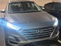 gebraucht Hyundai Tucson TUCSON16 GDI Level 2