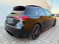 gebraucht Mercedes A35 AMG 4Matic Performance Lenkrad / Pano / 360 Kam / Burm