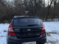 Gebraucht Hyundai i30 90 PS (66 kW) 2009 Limousine