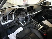 gebraucht Audi Q5 2.0 TFSI 252 S tronic 7 Quattro Avus
