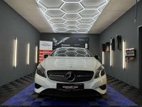 gebraucht Mercedes A200 BlueEfficiency (176.043)