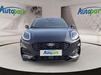 gebraucht Ford Puma ST-Line