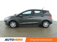 gebraucht Ford Fiesta 1.0 EcoBoost Trend