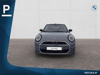 gebraucht Mini Cooper Cabriolet C