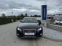 Gebraucht Audi A4 Allroad 239 PS (175 kW) 2009 Kombi